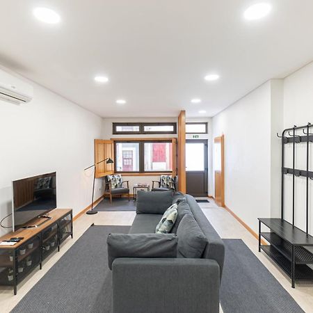 Guestready - Urban Elegance In The Heart Of Porto Apartamento Exterior foto