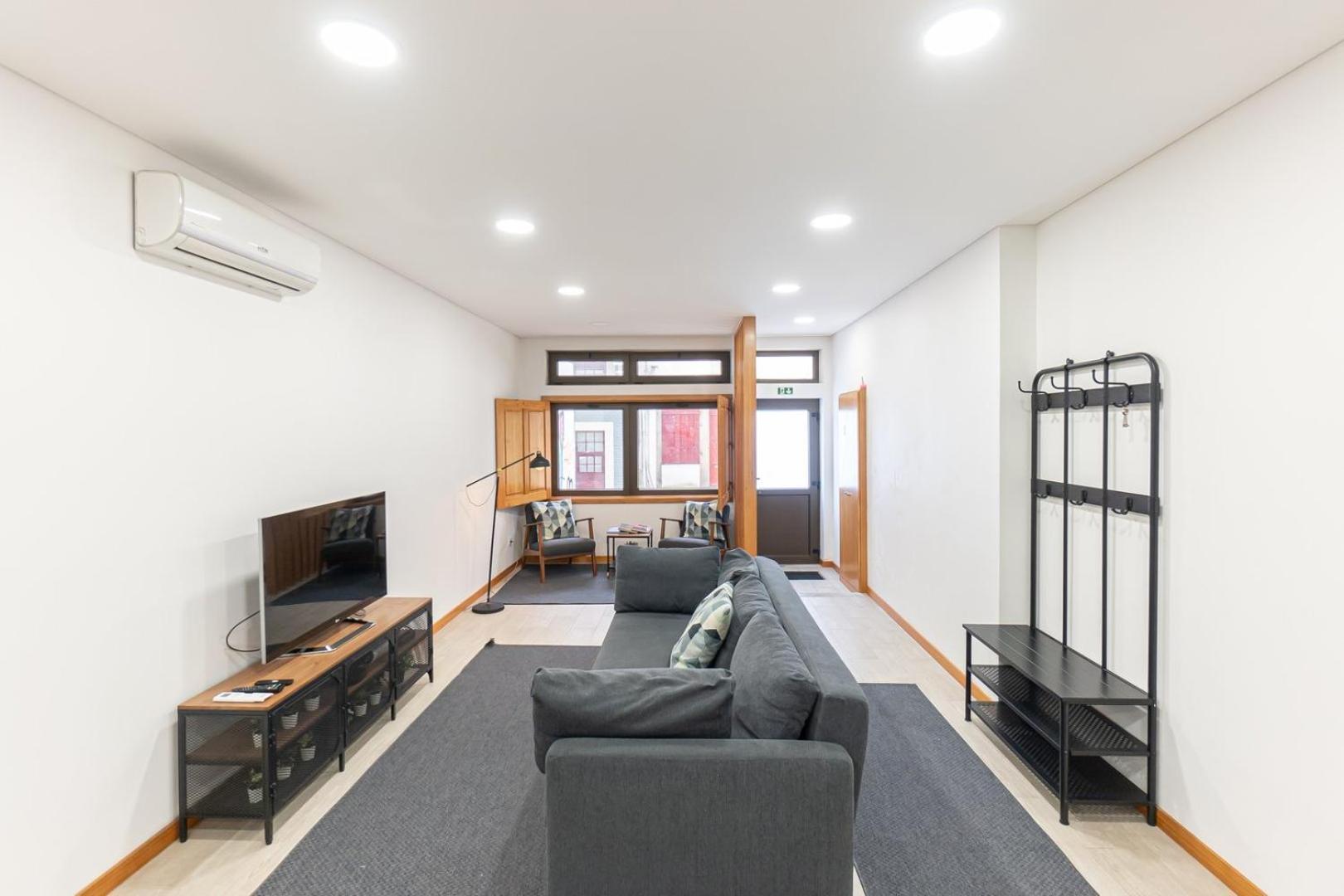 Guestready - Urban Elegance In The Heart Of Porto Apartamento Exterior foto