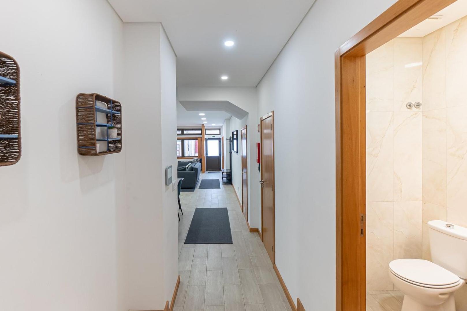 Guestready - Urban Elegance In The Heart Of Porto Apartamento Exterior foto