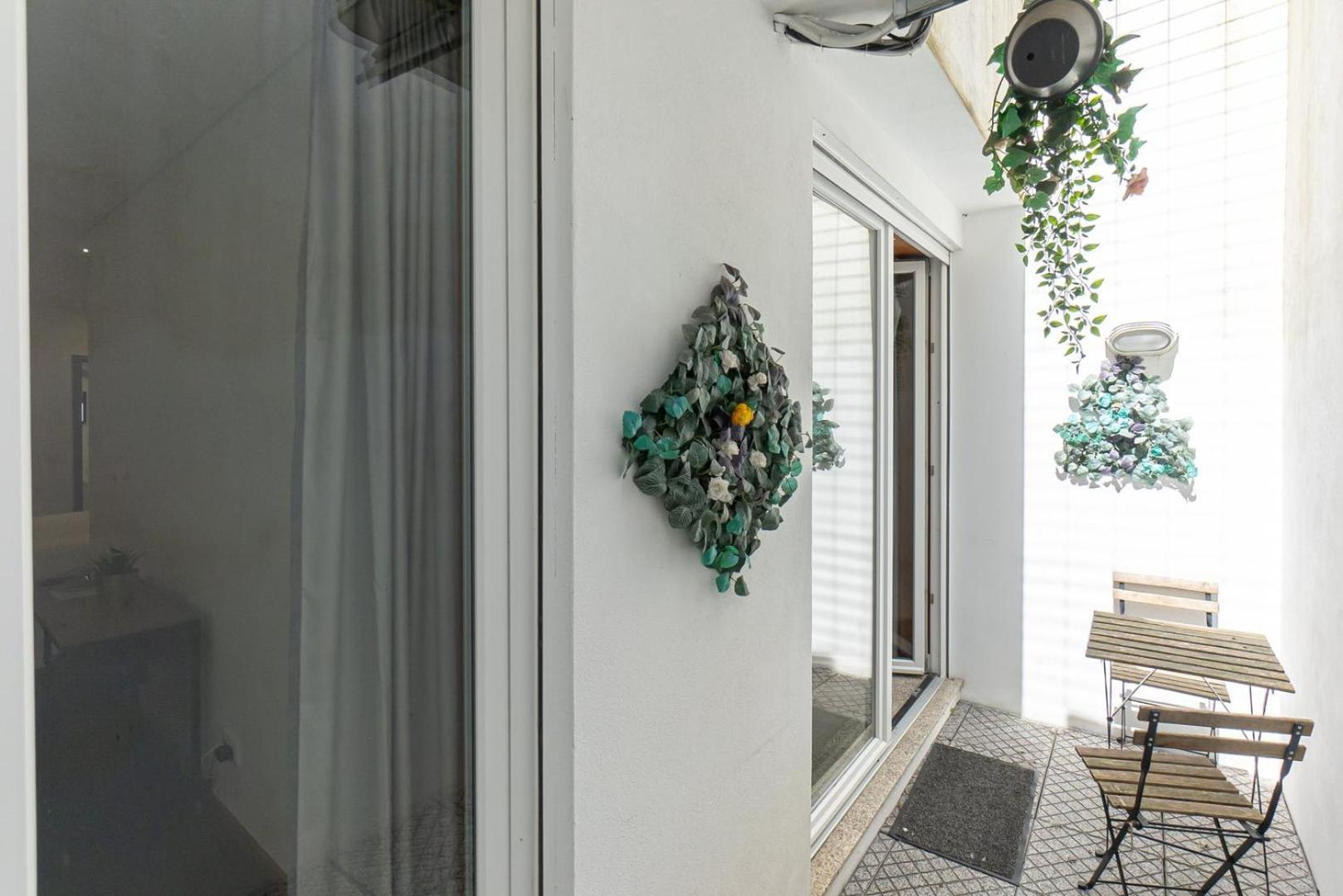 Guestready - Urban Elegance In The Heart Of Porto Apartamento Exterior foto