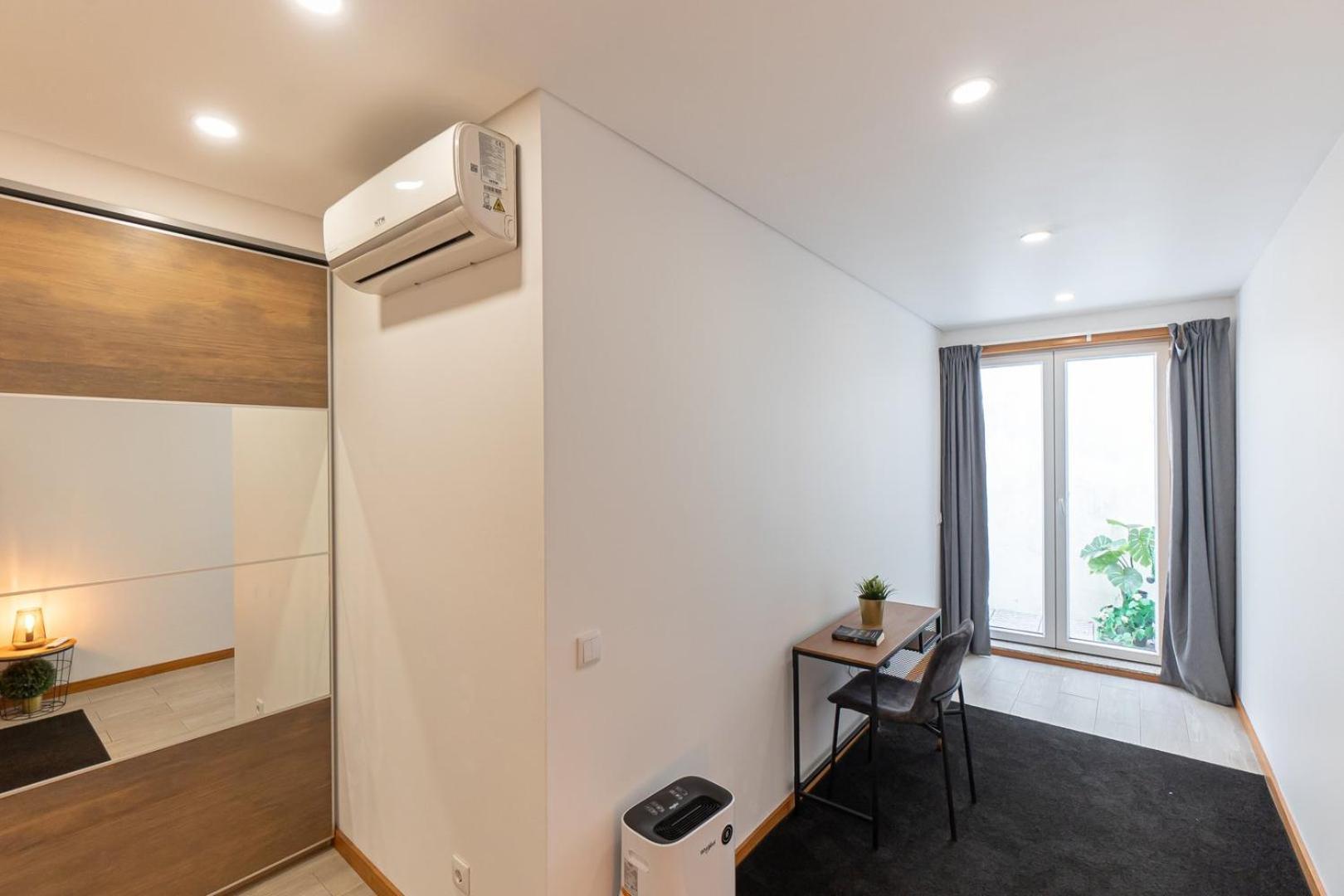 Guestready - Urban Elegance In The Heart Of Porto Apartamento Exterior foto