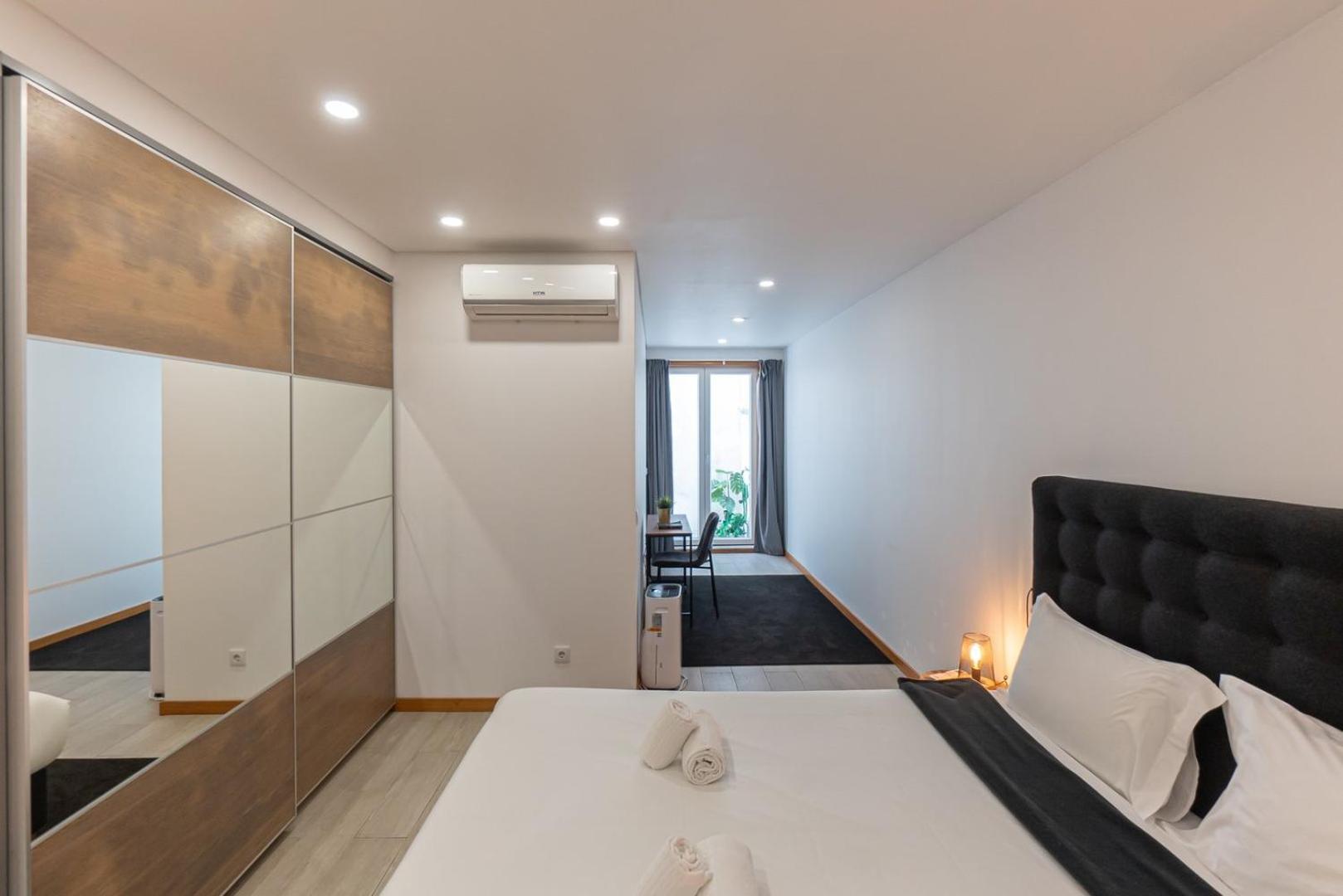 Guestready - Urban Elegance In The Heart Of Porto Apartamento Exterior foto