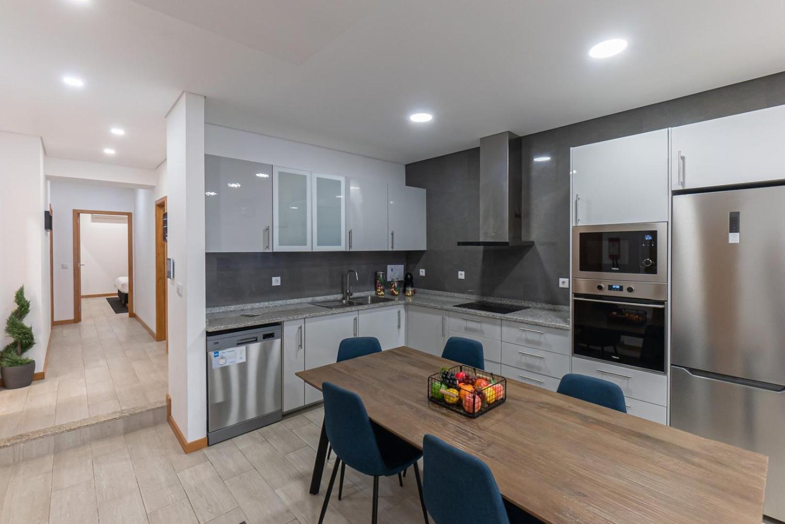 Guestready - Urban Elegance In The Heart Of Porto Apartamento Exterior foto